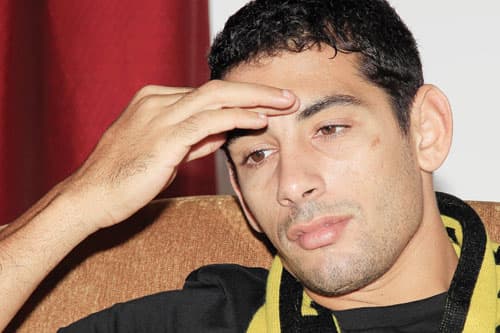 بعد الإنذار الشديد.. سوزا «لا يجيب»