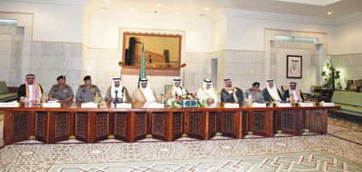 7 جهات  للتحقيق في انفجار الرياض .. ولجنة لتعويض المصابين وذوي المتوفين