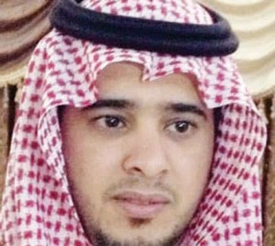 خالد الشويمي يحتفل بزفافه