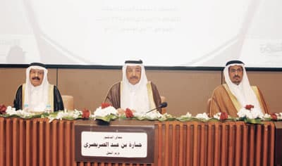 وزير النقل: جميع الجهات الحكومية لديها مشاريع متعثرة .. لسنا الوحيدين