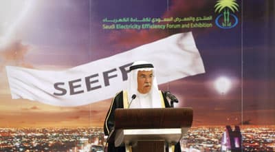 السعودية تواجه تحديا في مجال الاستخدام الأمثل للطاقة.. لكنه ليس مستحيلا