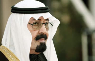 خادم الحرمين الشريفين الشخصية الأكثر تأثيراً في العالم الإسلامي
