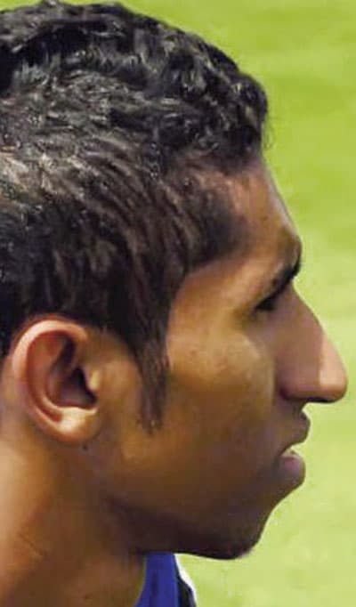 الفرج.. رفضه مدرب وأنقذه رئيس والقناعة قادته للملايين