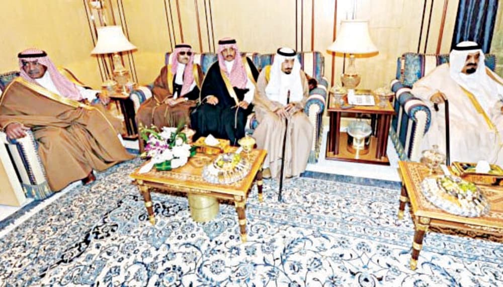 طيّب وبخير