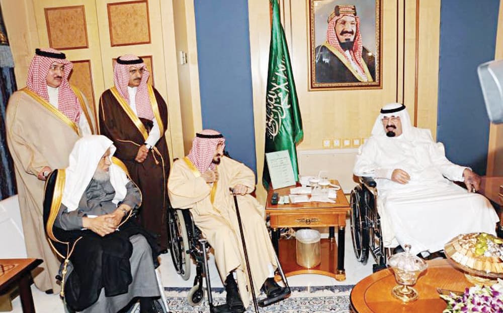طيّب وبخير
