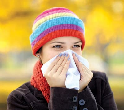 نموذج جديد لمعرفة حالات الإنفلونزا باستخدام «جوجل»