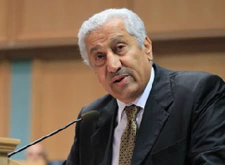 السعودية تدعم الأردن بـ 3 مليار ريال