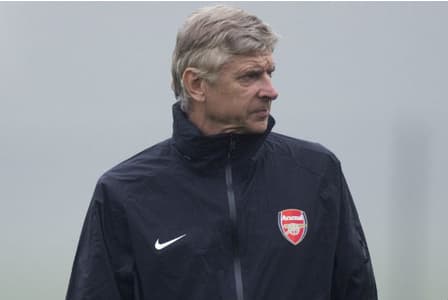 فينجر ارسنال لديه فرصة للمنافسة على لقب الدوري