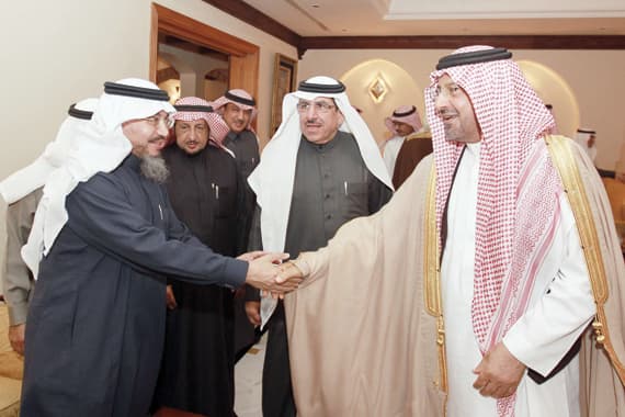 سياسة الباب المفتوح قلصت البيروقراطية