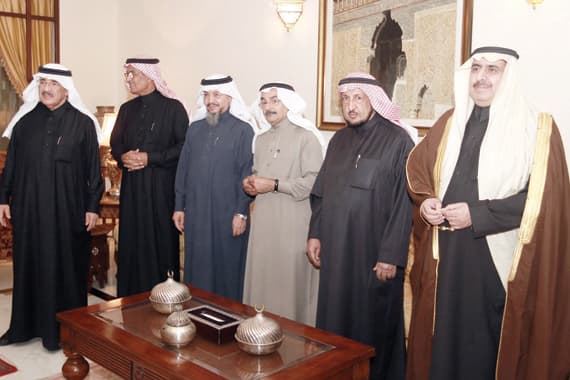 سياسة الباب المفتوح قلصت البيروقراطية