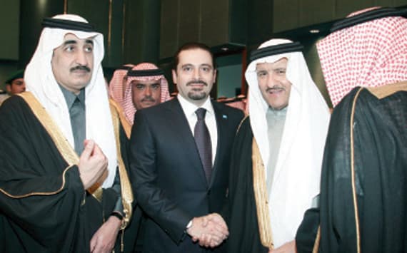 ولي العهد يحضر حفل زواج سلمان بن سلطان بن سلمان بن عبد العزيز