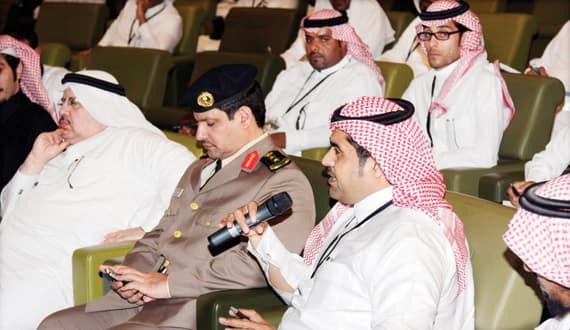 مجهولون من 4 قارات وراء الهجوم على الشبكة الإلكترونية لـ «أرامكو»