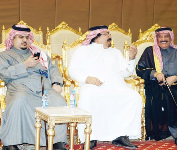 في اجتماع الهلال.. أين عبد الله؟