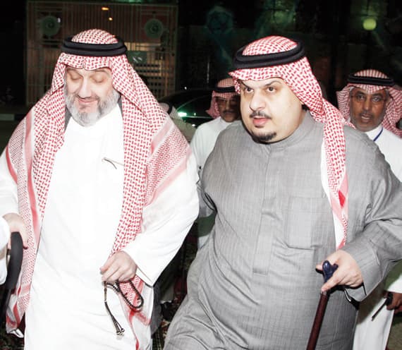 في اجتماع الهلال.. أين عبد الله؟