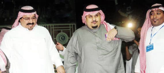 في اجتماع الهلال.. أين عبد الله؟