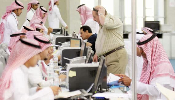 شباب أعمال يطالبون بالمشاركة في صُنع القرار داخل الغرف التجارية
