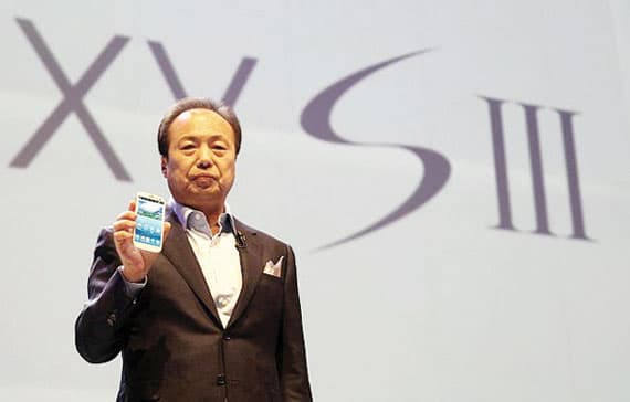 2012 عام الابتكارات والاختراعات في الأجهزة اللوحية