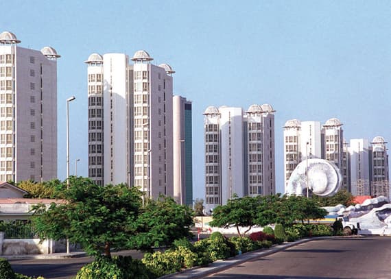 جدة: 46 مليار ريال استثمارات الأبراج في الكورنيش الشمالي