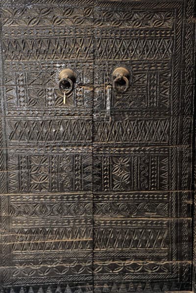 الفن المعماري القديم بالباحة .. مؤشر فعلي لحضارة إنسان المنطقة