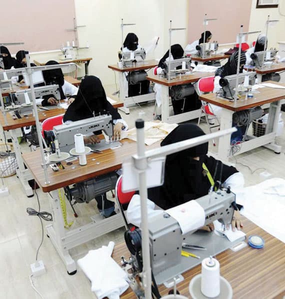 الإنفاقات الحكومية الضخمة تدعم المشاريع الكبيرة وتتجاهل مشاريع شباب الأعمال