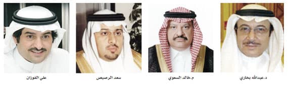 أعضاء شورى وعقاريون لوزير «الاقتصاد»: غير صحيح أن 61 % من السعوديين يمتلكون منازل