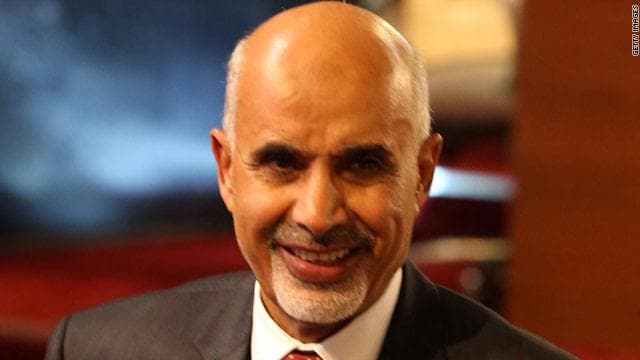 نجاة رئيس المؤتمر الوطني الليبي من محاولة اغتيال