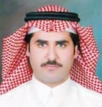 إياد الشمري رئيسا لـ «التغذية العلاجية» في جامعة حائل