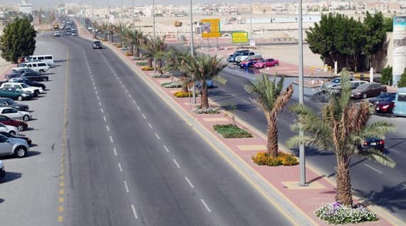 336 مليون ريال لمشاريع القطيف خلال عام