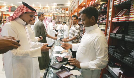 مطالبة بإنشاء «هيئة مستقلة» للمنشآت الصغيرة والمتوسطة