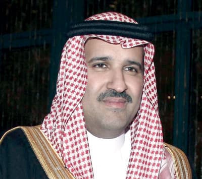 فيصل بن سلمان.. من السياسة 
والإعلام إلى مدينة الرسول