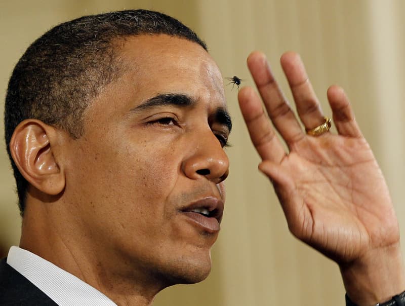 أوباما يؤكد أن رفض رفع سقف الدين سيضر باقتصاد بلاده