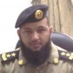 سليمان العنزي يرزق بـ «سلطان»