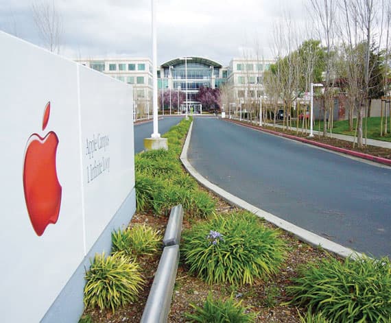 سرب من المنتجات الجديدة يُعيد الربيع إلى «أبل» في 2013