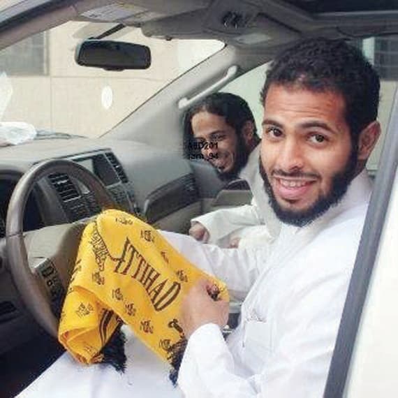 الفريدي يثير الهلاليين بـ «شعار»