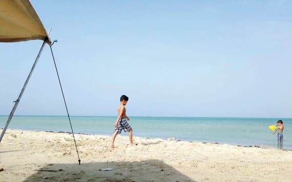 كورنيش جدة الجنوبي.. وجهة سياحية تفتقر إلى الخدمات