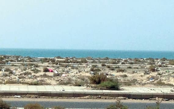 كورنيش جدة الجنوبي.. وجهة سياحية تفتقر إلى الخدمات