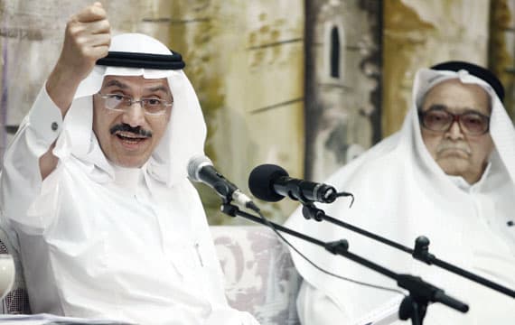 وزير الاقتصاد: ليس كل مساكن السعوديين لائقة