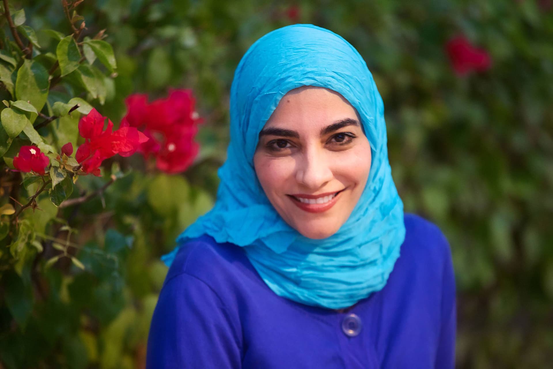 حياة سندي لـ "الاقتصادية" : قيادة المرأة للسيارة مسألة وقت