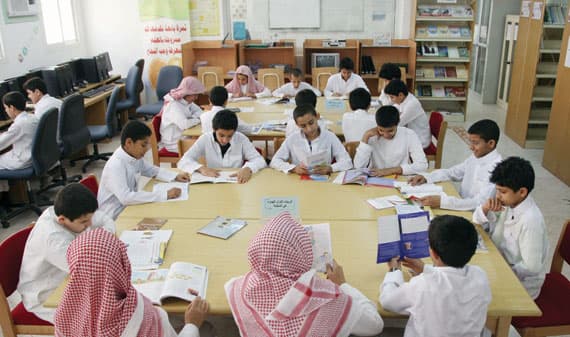 «التربية» مستمرة في التقويم .. وتعديل بعض مواده
