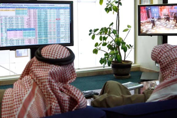 الأسهم السعودية تغلق مرتفعة عند 7057 نقطة