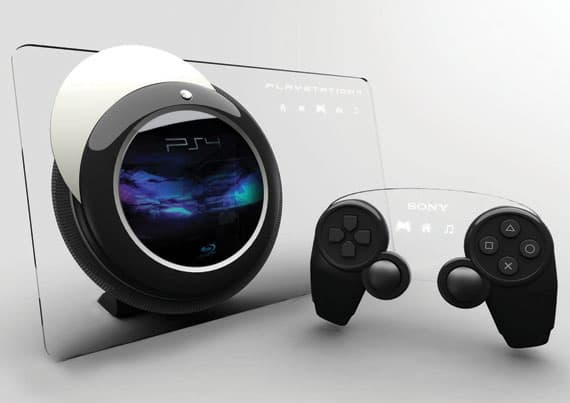 20 فبراير موعد الإعلان عن PlayStation4