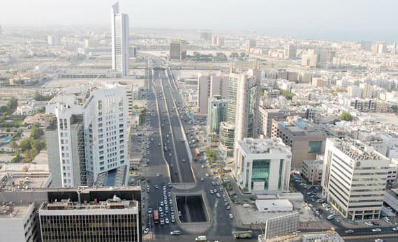 «أمانة الشرقية»: لا سلطة لدينا لإلزام ملاك المباني بتوفير مواقف للمستأجرين