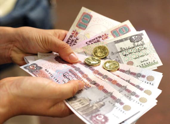 توقعات بتراجع حصة أرباح الشركات السعودية بعد أحداث مصر