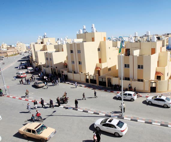 مدينة سكنية في رفح بتمويل سعودي.. وتعهدات بمدن أخرى