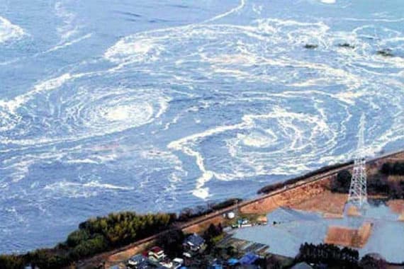 زلزال ضخم بقوة 8 درجات قبالة جزر سليمان يولد تسونامي