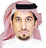 سعيد الأسمري يزرق بـ «جوري»