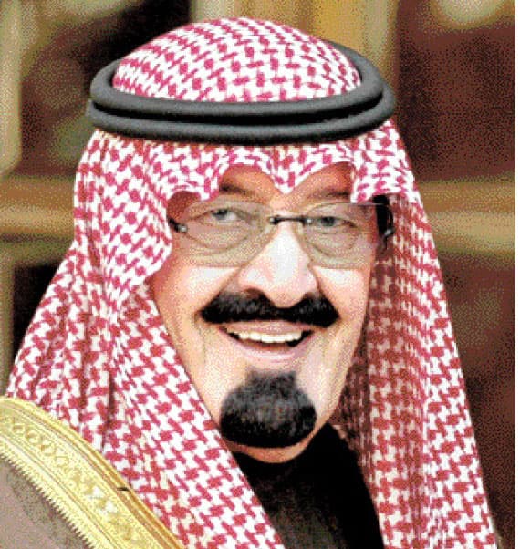 وزير الخارجية يلتقي الملك عبد الله الثاني