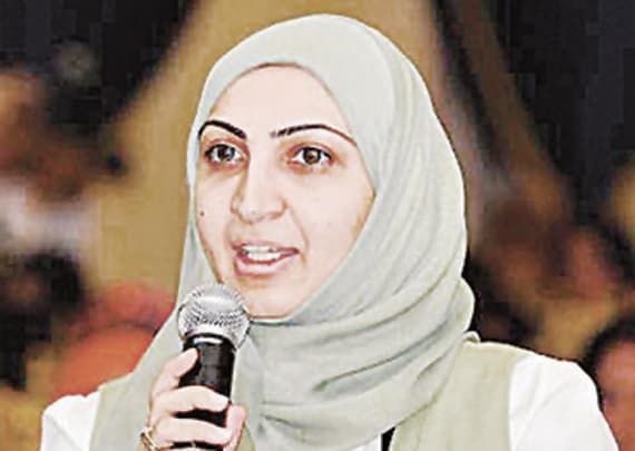 السعوديات الأدنى خليجياً في «العمل الحر»