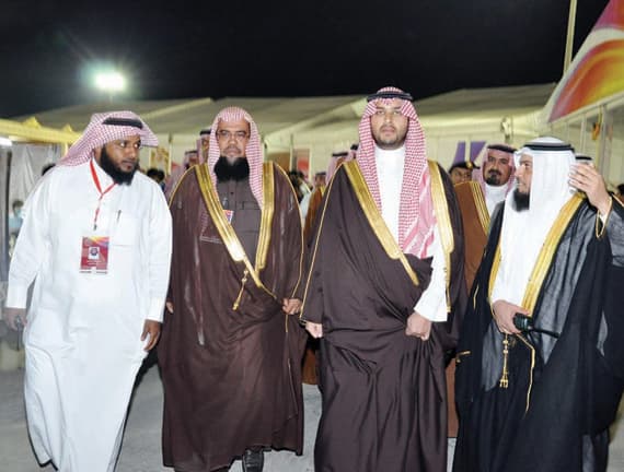 مبادرات الأمير محمد بن فهد الخيرية والتنموية في «الشرقية» مستمرة