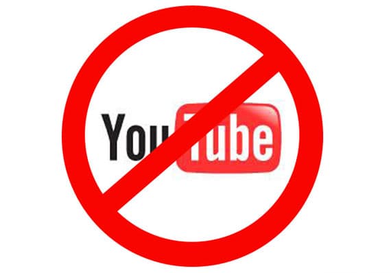محكمة مصرية تحظر موقع يوتيوب شهرا لعرضه فيلما يسيء لنبي الإسلام